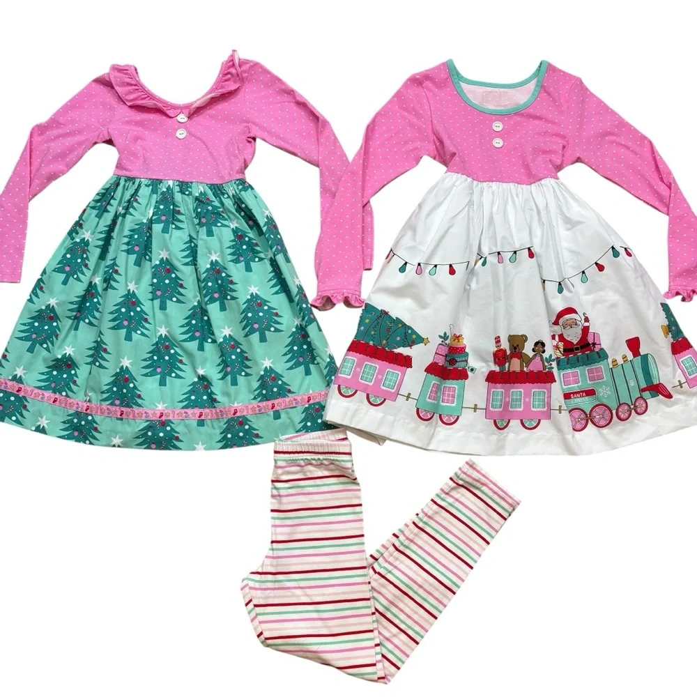 Eleanor Rose dresses perfect